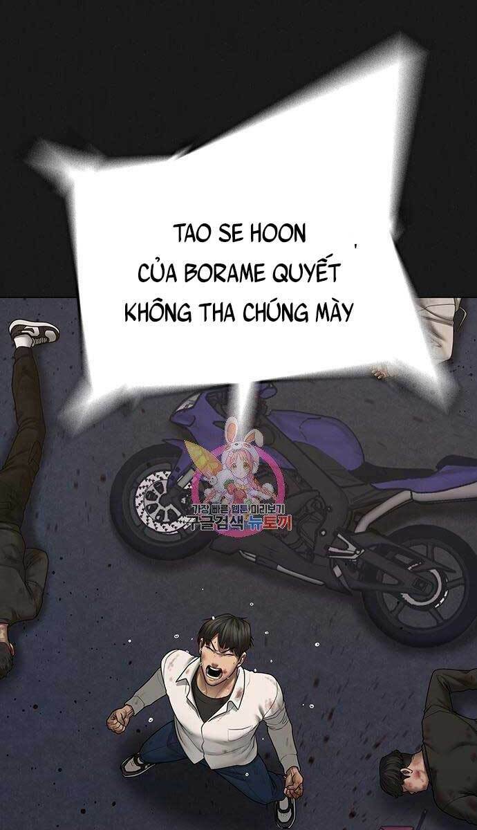 Nhiệm Vụ Đời Thật Tập 58 trang 3