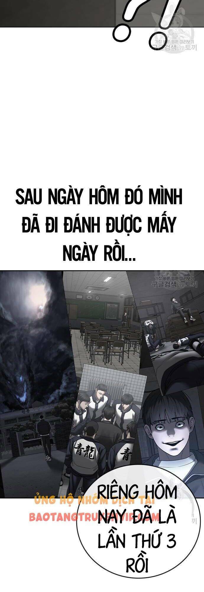 Nhiệm Vụ Đời Thật Tập 63 trang 28