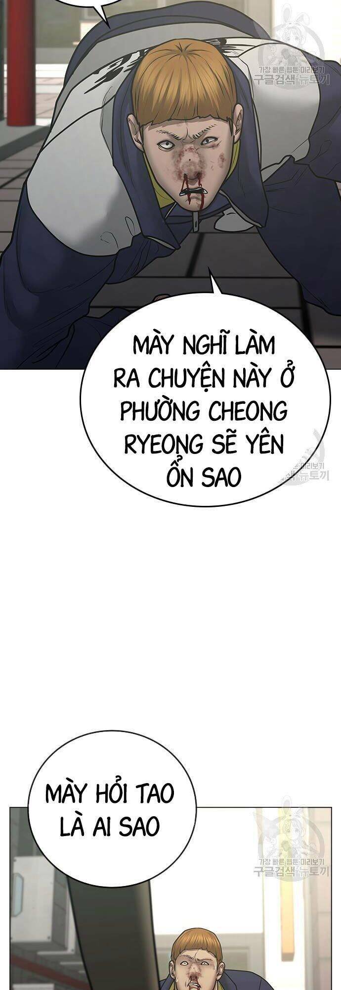 Nhiệm Vụ Đời Thật Tập 63 trang 30