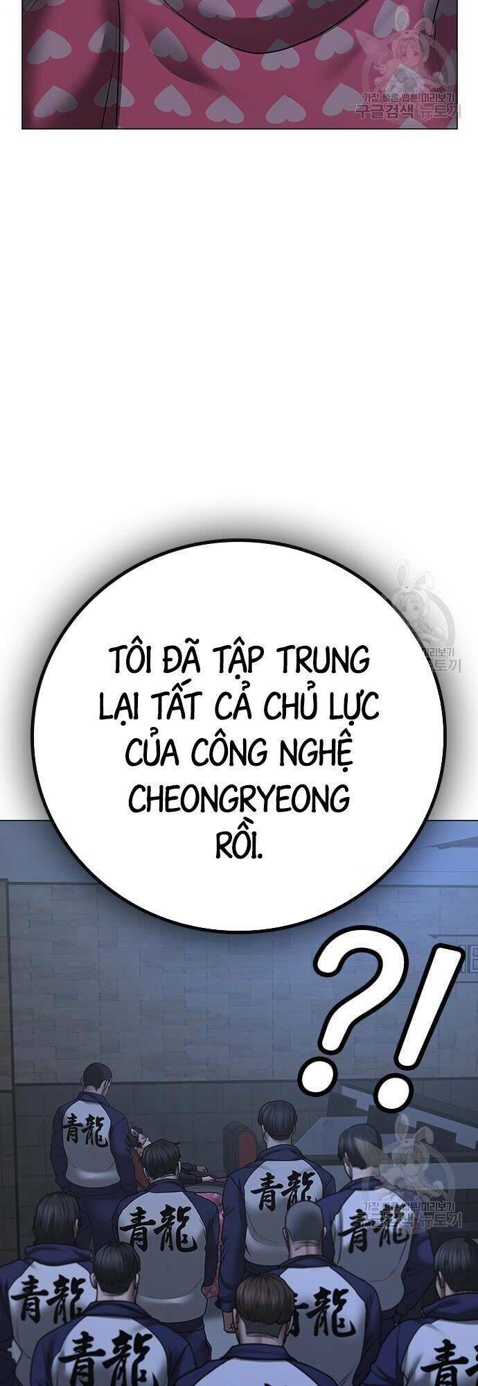 Nhiệm Vụ Đời Thật Tập 63 trang 81
