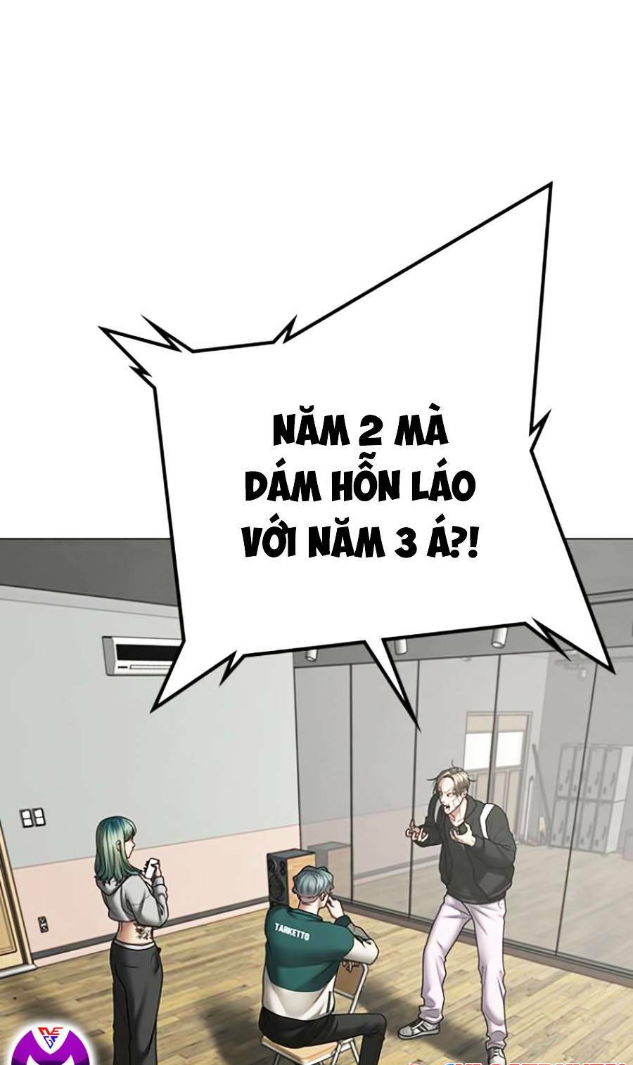 Nhiệm Vụ Đời Thật Tập 72 trang 121