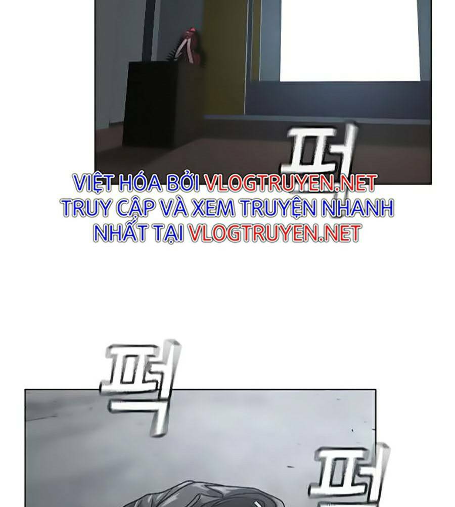 Nhiệm Vụ Đời Thật Tập 8 trang 3