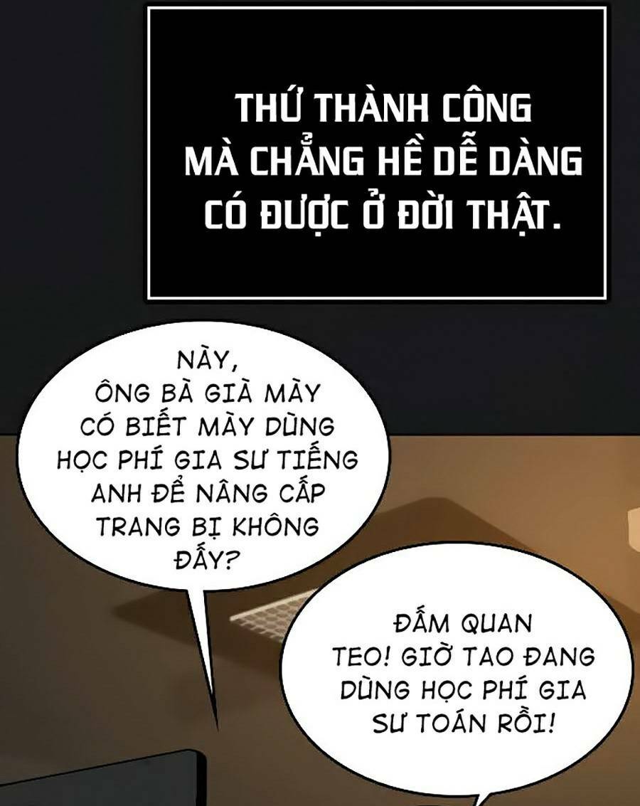 Nhiệm Vụ Đời Thật Tập 8 trang 67