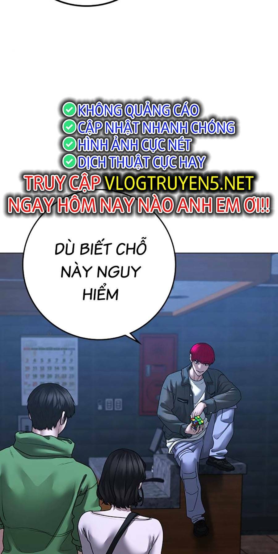 Nhiệm Vụ Đời Thật Tập 91 trang 110