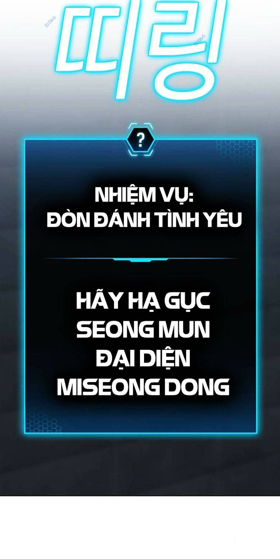 Nhiệm Vụ Đời Thật Tập 91 trang 115