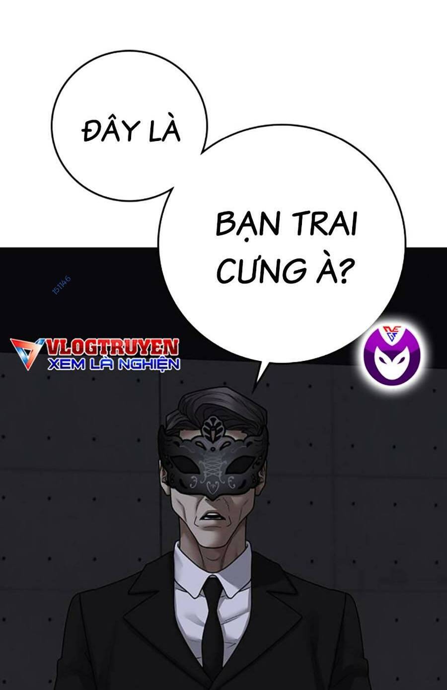Nhiệm Vụ Đời Thật Tập 91 trang 22
