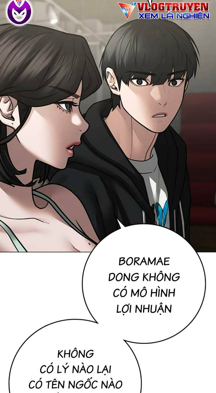 Nhiệm Vụ Đời Thật Tập 96 trang 168