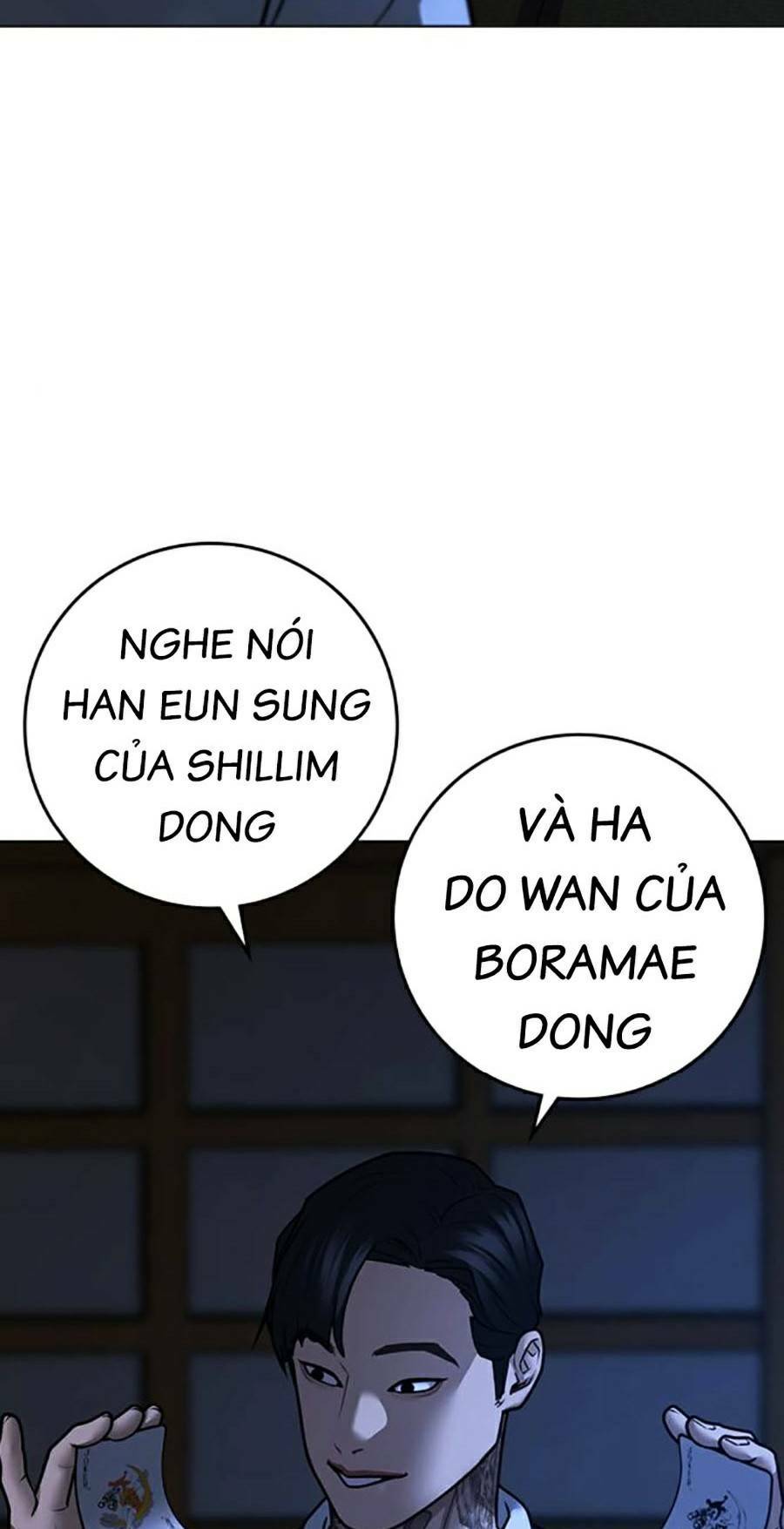 Nhiệm Vụ Đời Thật Tập 97 trang 122