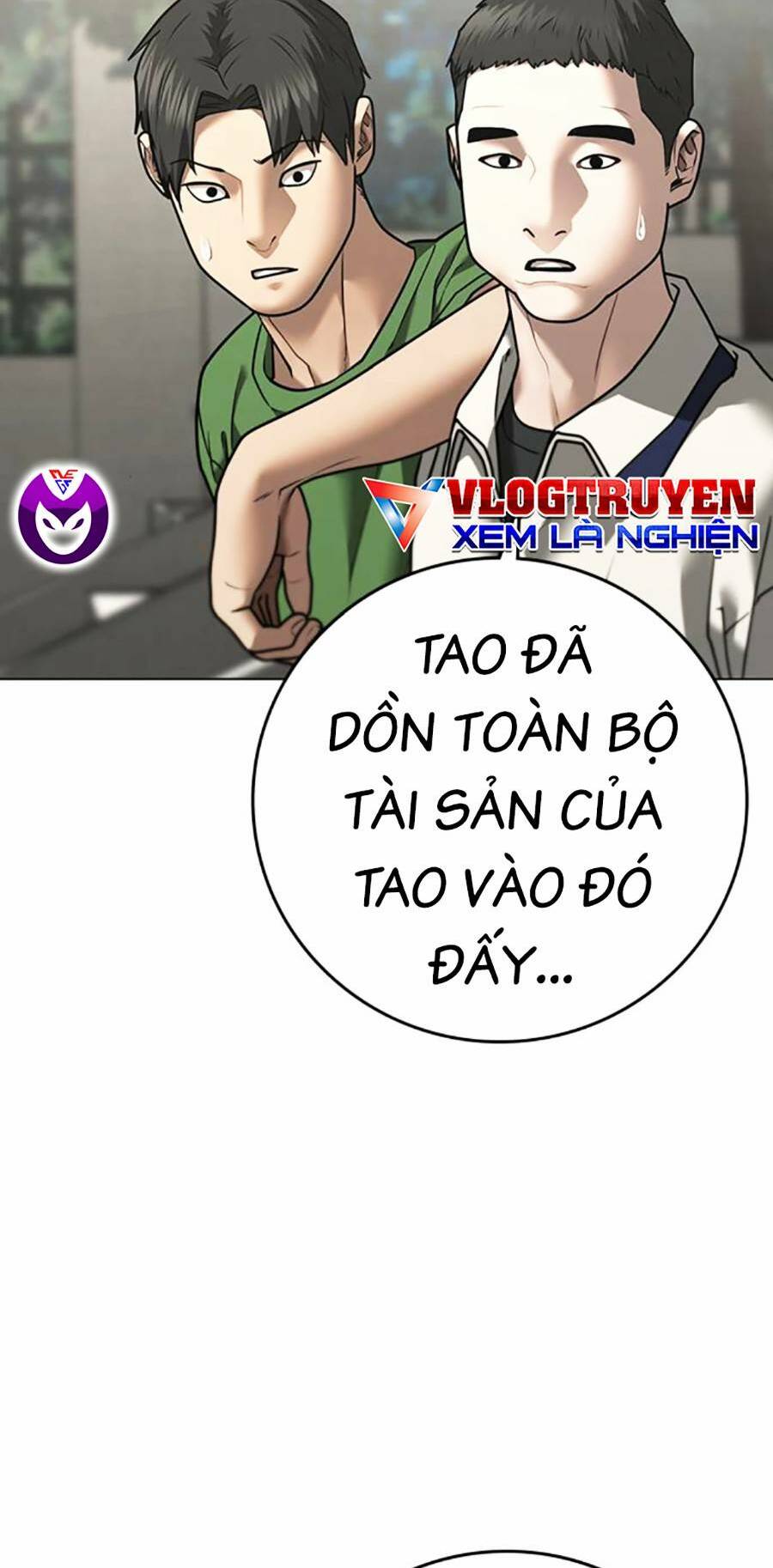 Nhiệm Vụ Đời Thật Tập 97 trang 68