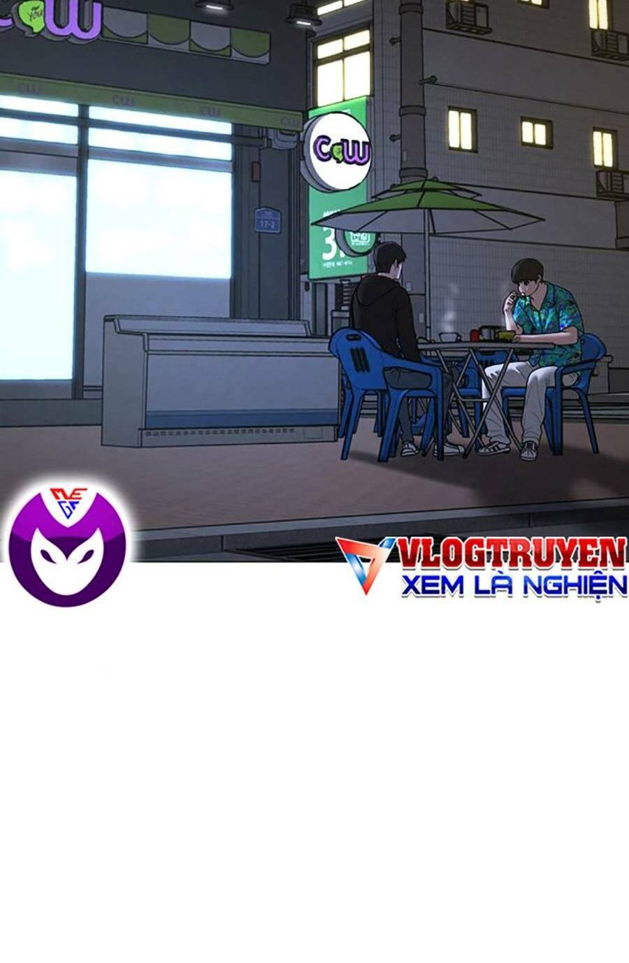 Nhiệm Vụ Đời Thật Tập 99 trang 121