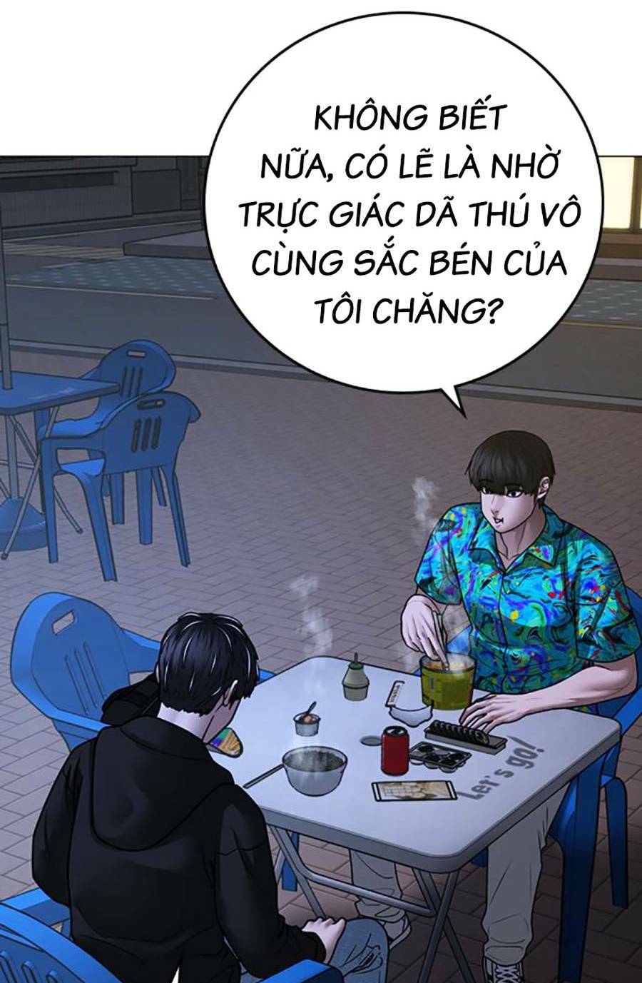 Nhiệm Vụ Đời Thật Tập 99 trang 122