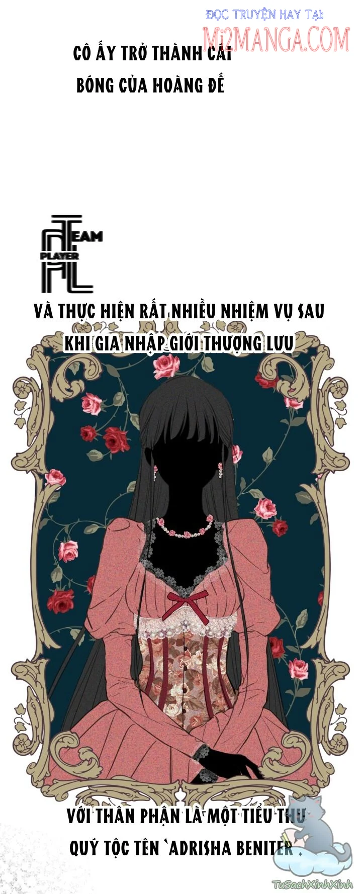 Những Kẻ Mạnh Nhất Thế Giới Đều Bám Lấy Tôi Tập 21 trang 10