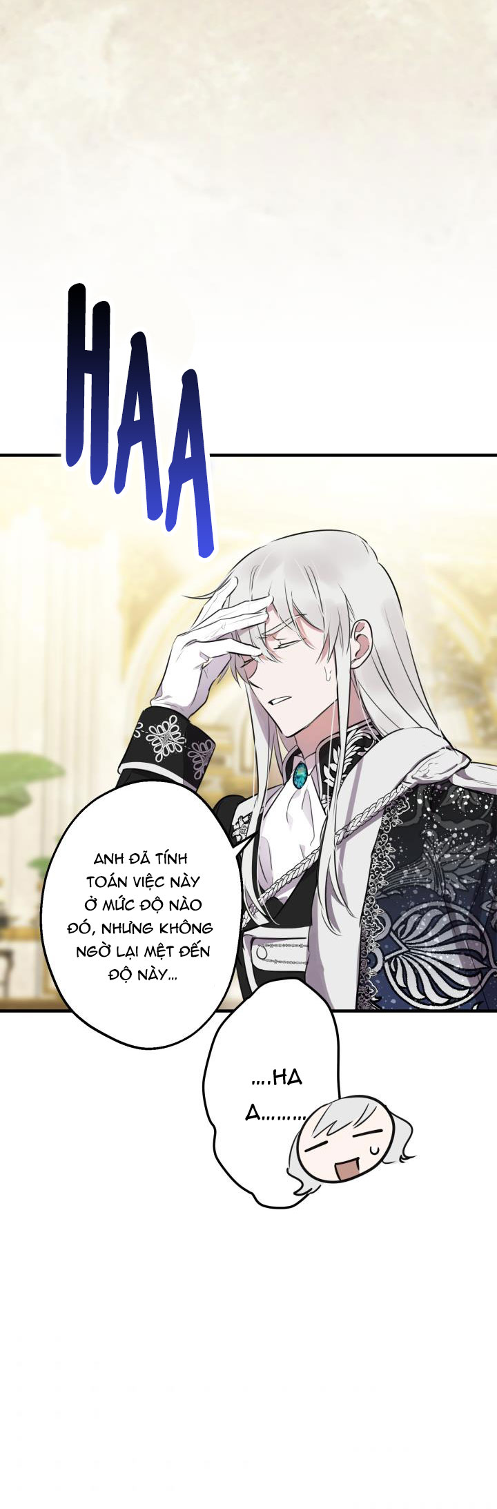 Những Kẻ Mạnh Nhất Thế Giới Đều Bám Lấy Tôi Tập 39 trang 46
