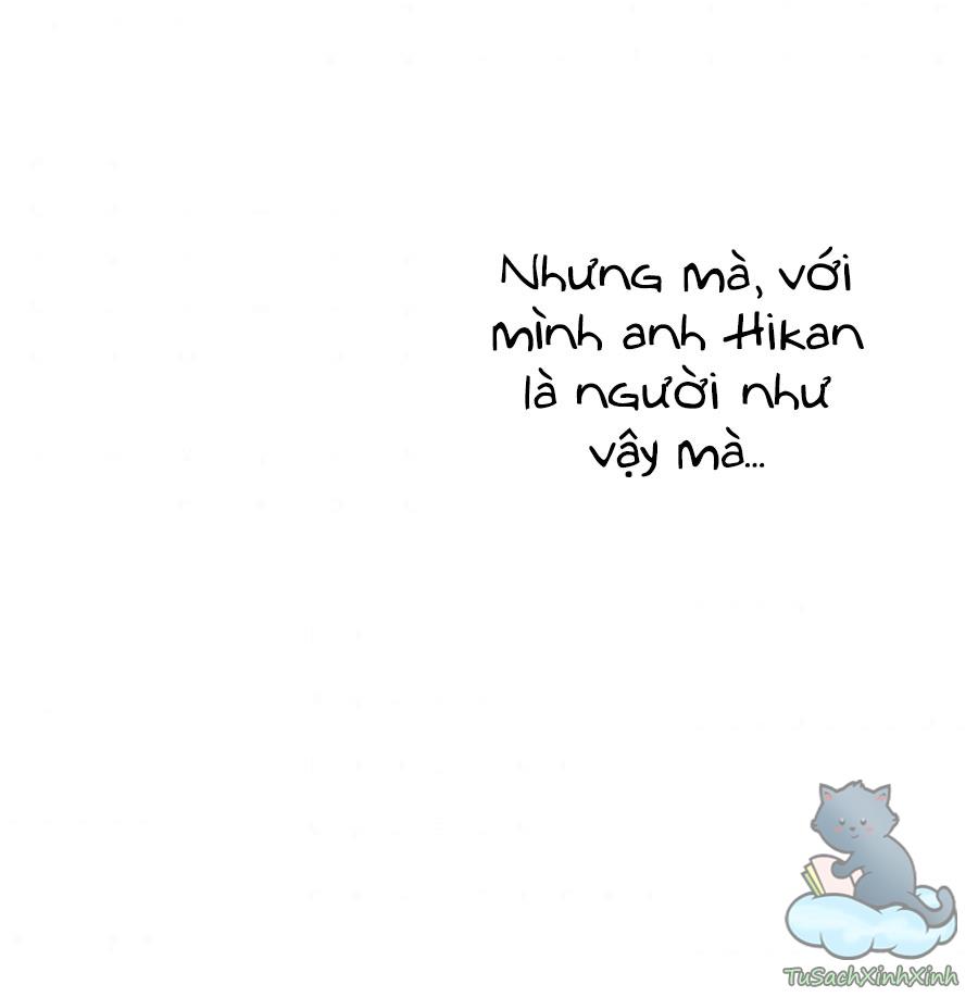 Những Kẻ Mạnh Nhất Thế Giới Đều Bám Lấy Tôi Tập 7 trang 9