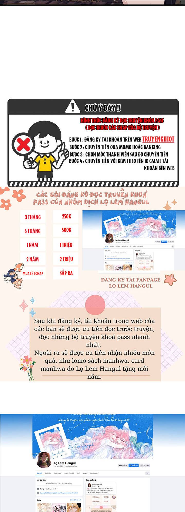 Những Nhân Vật Mạnh Nhất Thế Giới Ám Ảnh Tôi Tập 109 trang 44