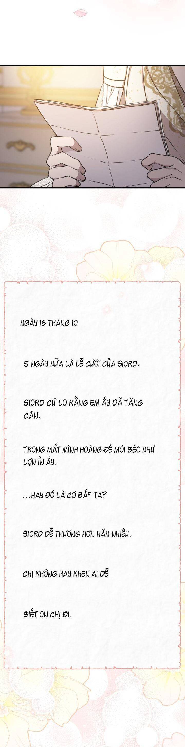Những Nhân Vật Mạnh Nhất Thế Giới Ám Ảnh Tôi Tập 115 trang 30