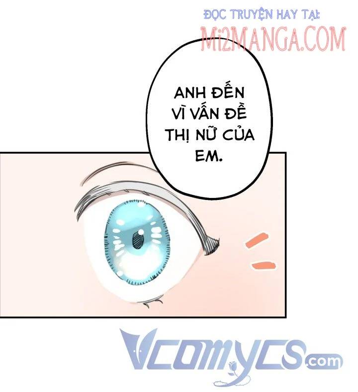 Những Nhân Vật Mạnh Nhất Thế Giới Ám Ảnh Tôi Tập 20.5 trang 3