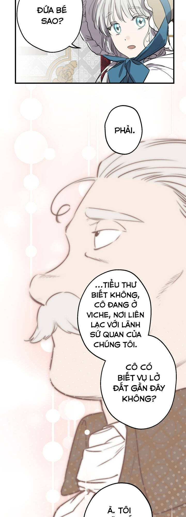 Những Nhân Vật Mạnh Nhất Thế Giới Ám Ảnh Tôi Tập 60 trang 13