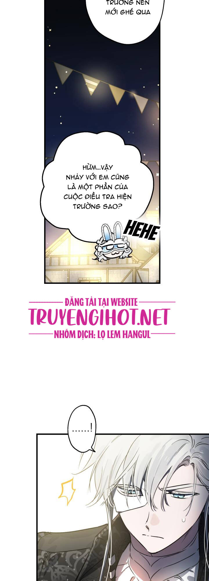 Những Nhân Vật Mạnh Nhất Thế Giới Ám Ảnh Tôi Tập 69.2 trang 4