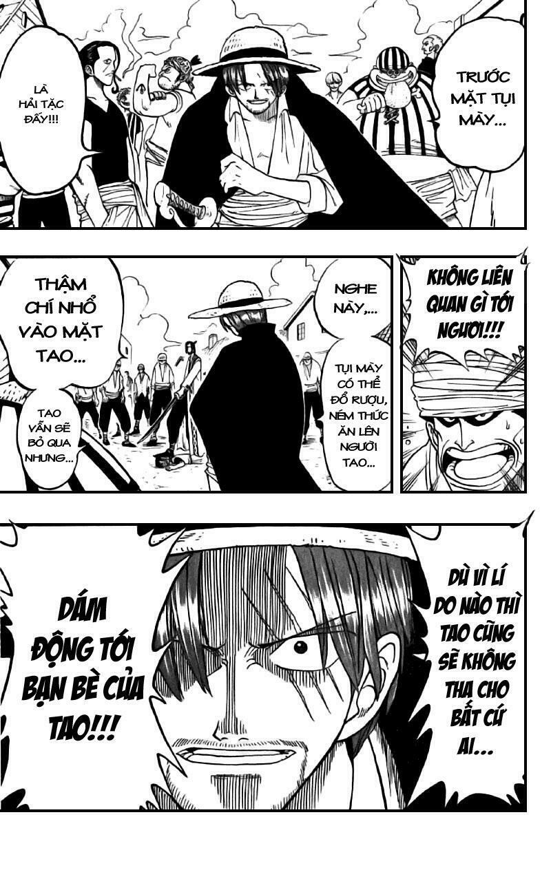 One Piece Tập 1 trang 33