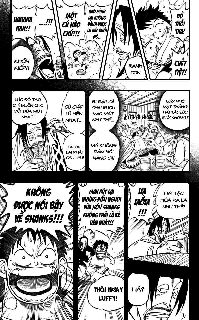 One Piece Tập 1 trang 39