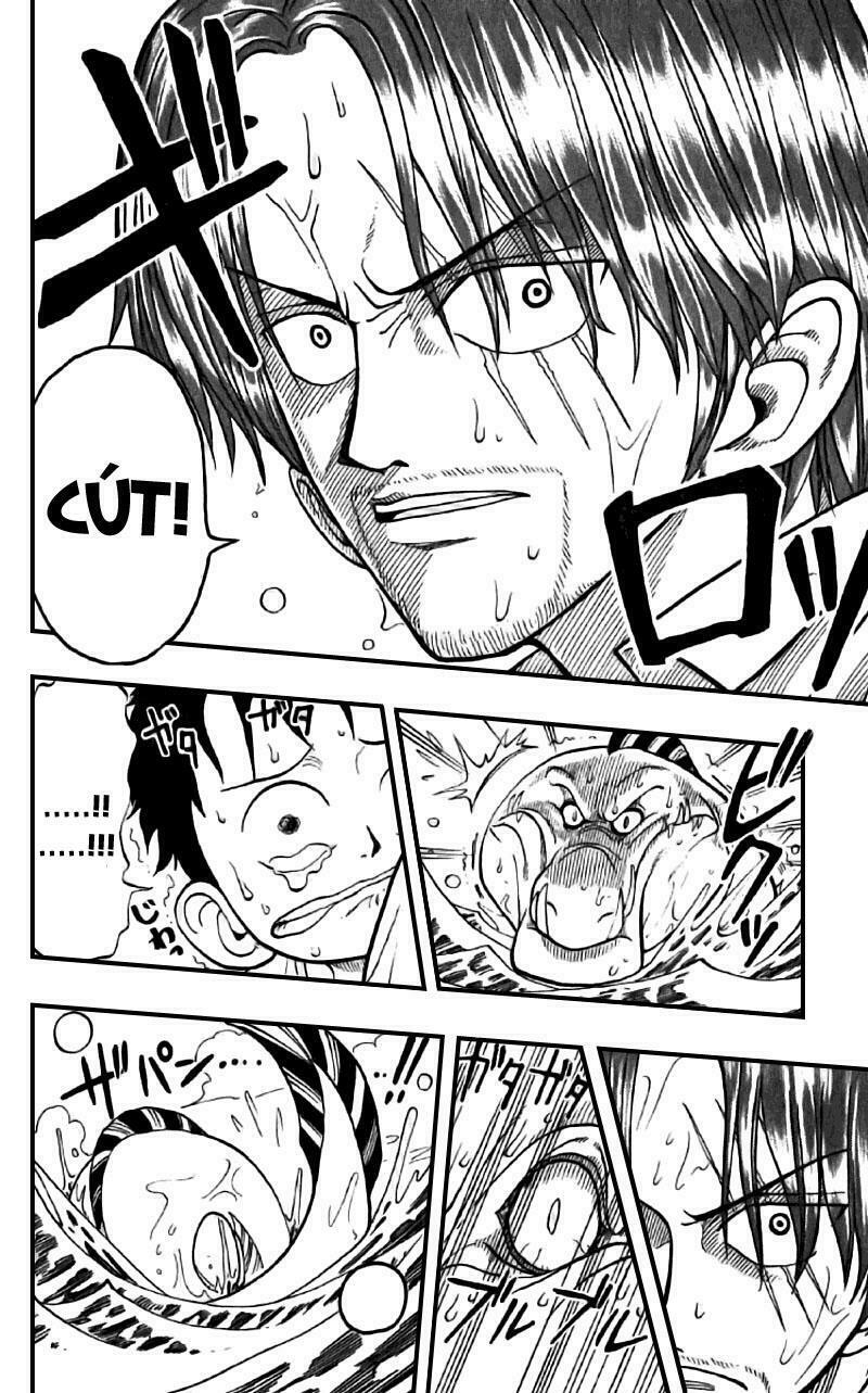 One Piece Tập 1 trang 42