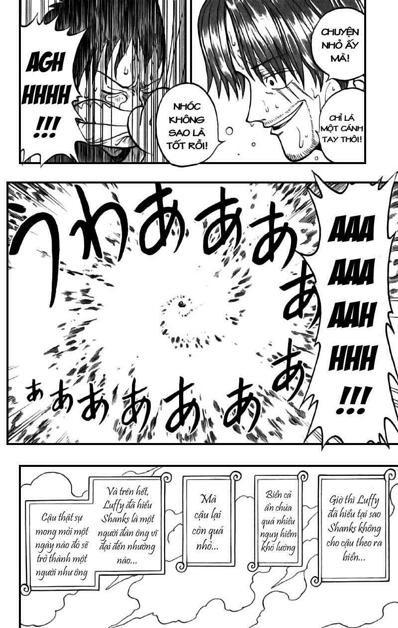 One Piece Tập 1 trang 44