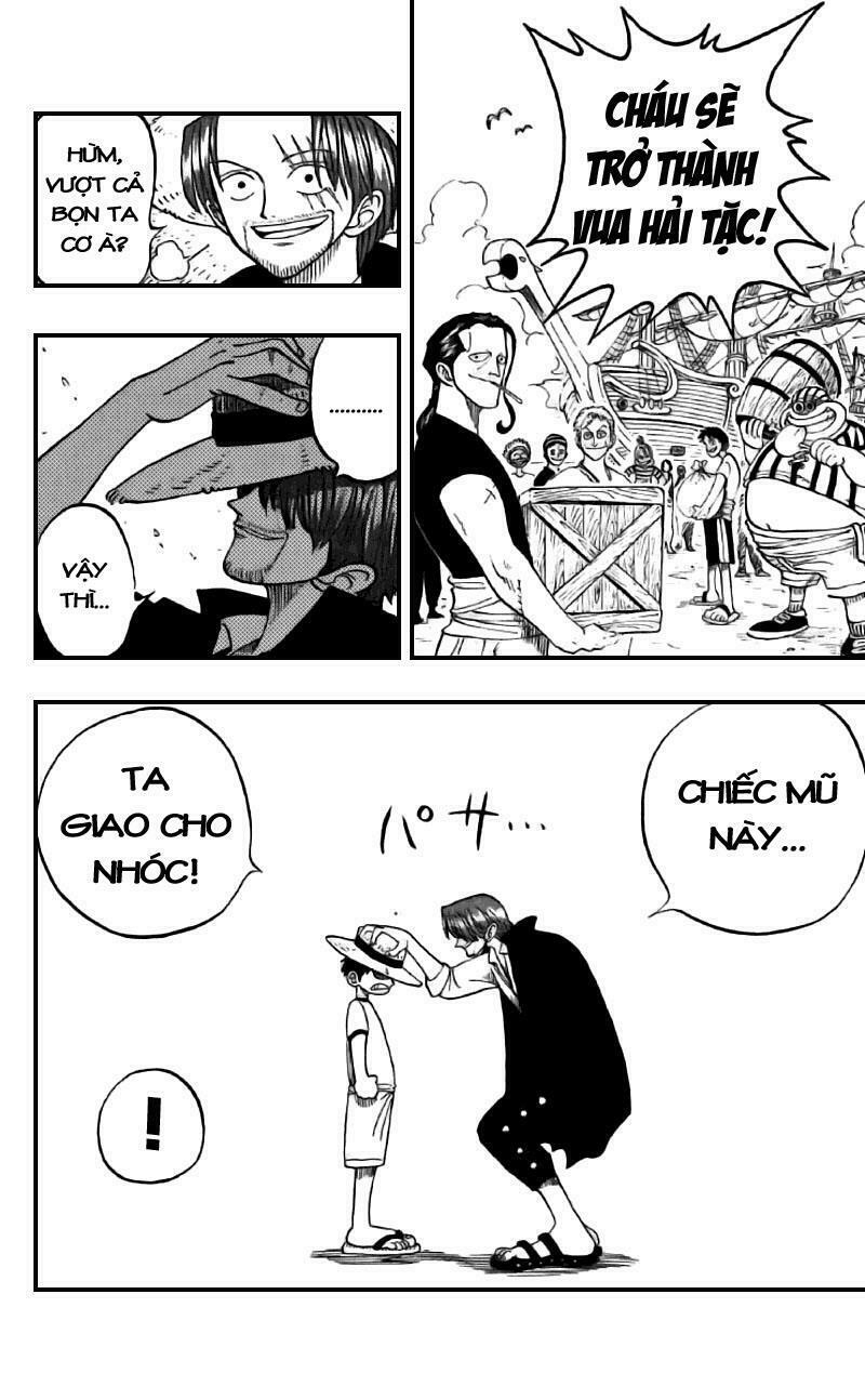 One Piece Tập 1 trang 46