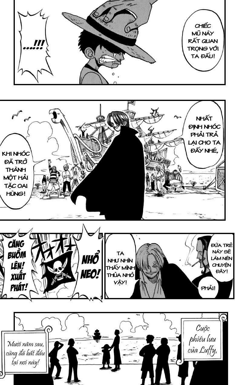 One Piece Tập 1 trang 47