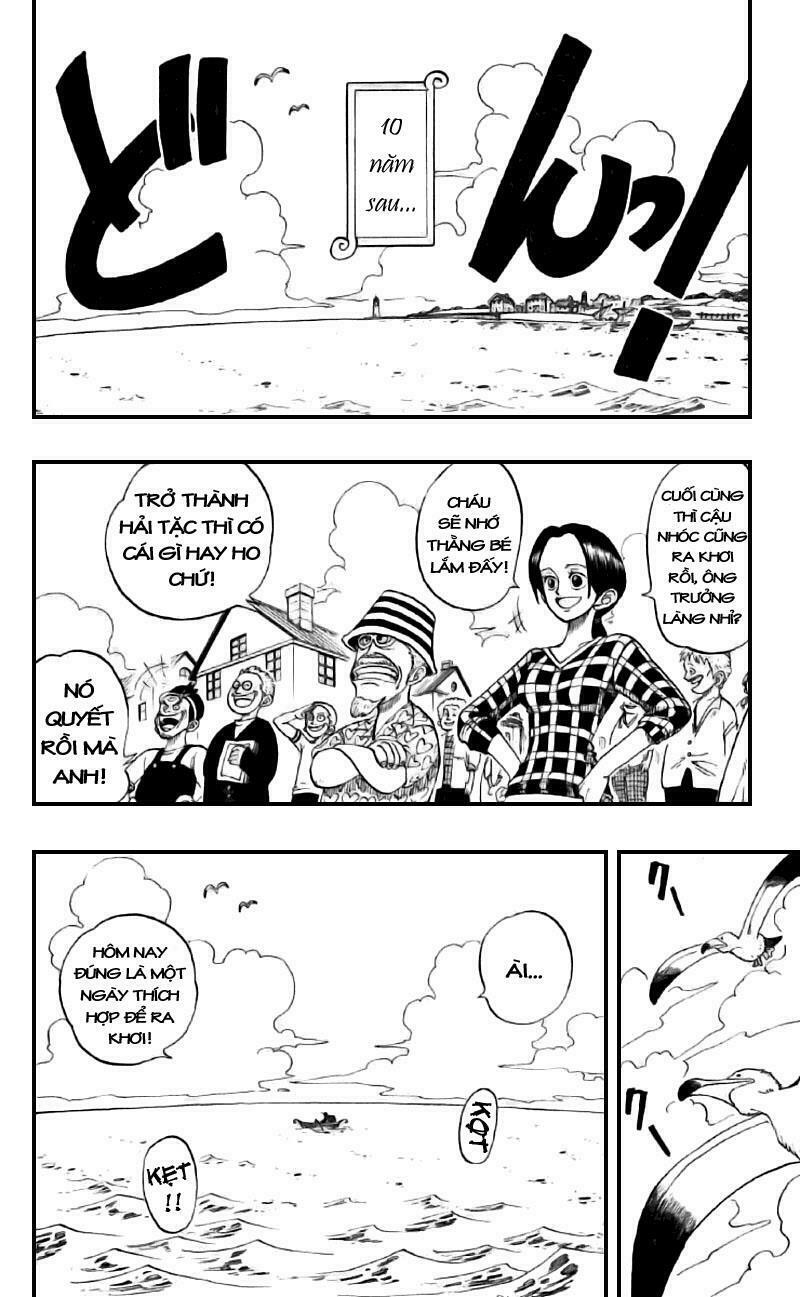 One Piece Tập 1 trang 48