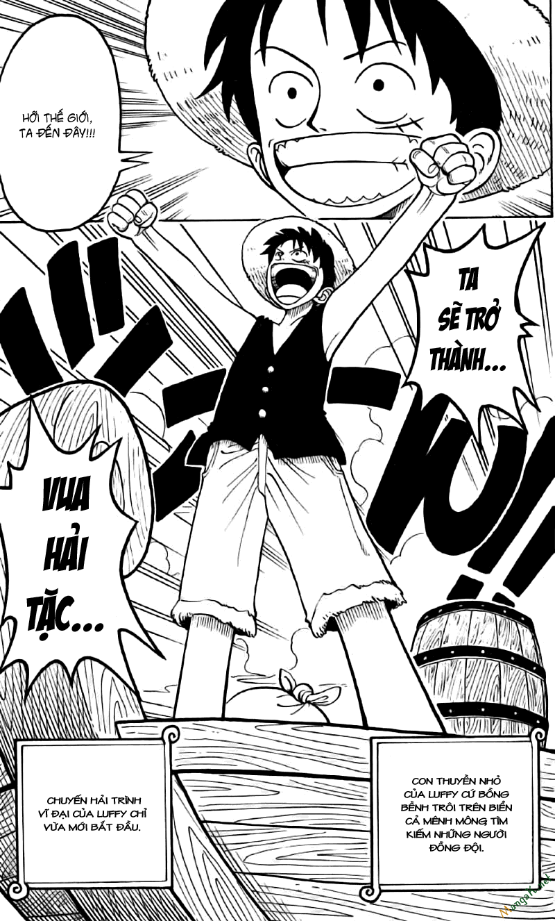 One Piece Tập 1 trang 54