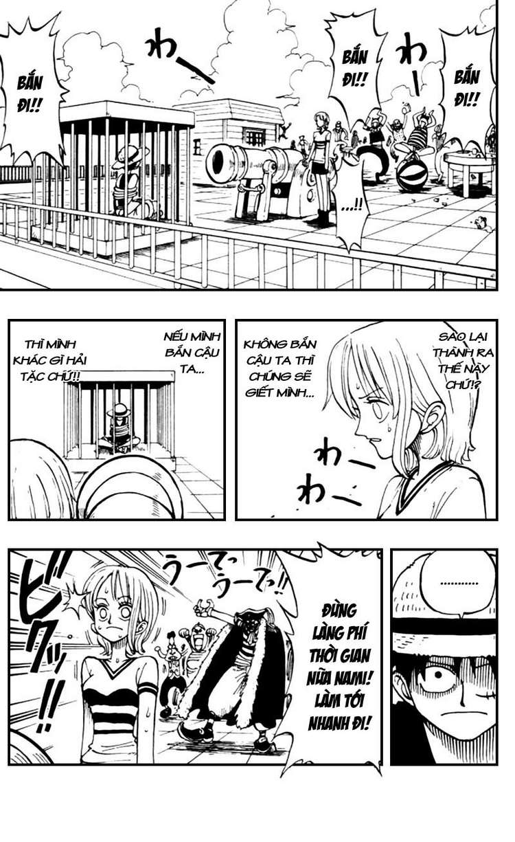 One Piece Tập 10 trang 12