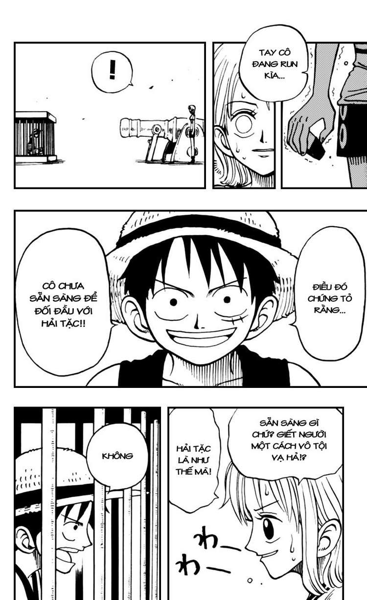 One Piece Tập 10 trang 13