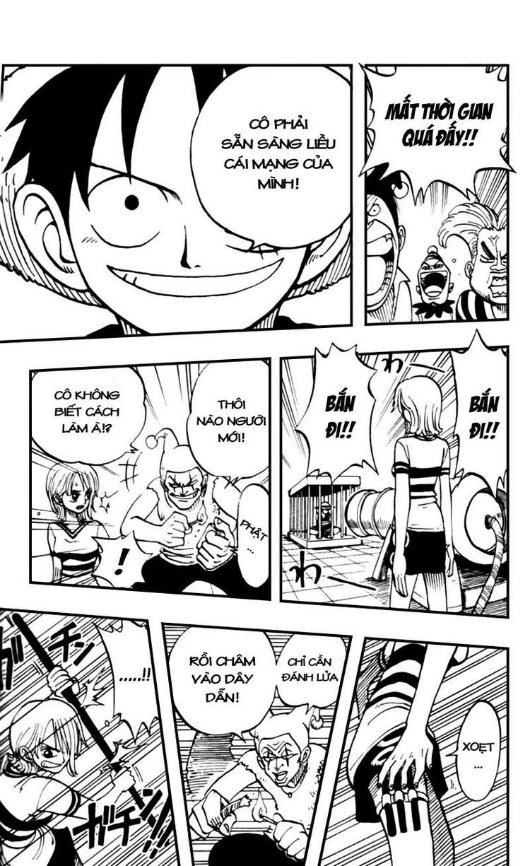 One Piece Tập 10 trang 14