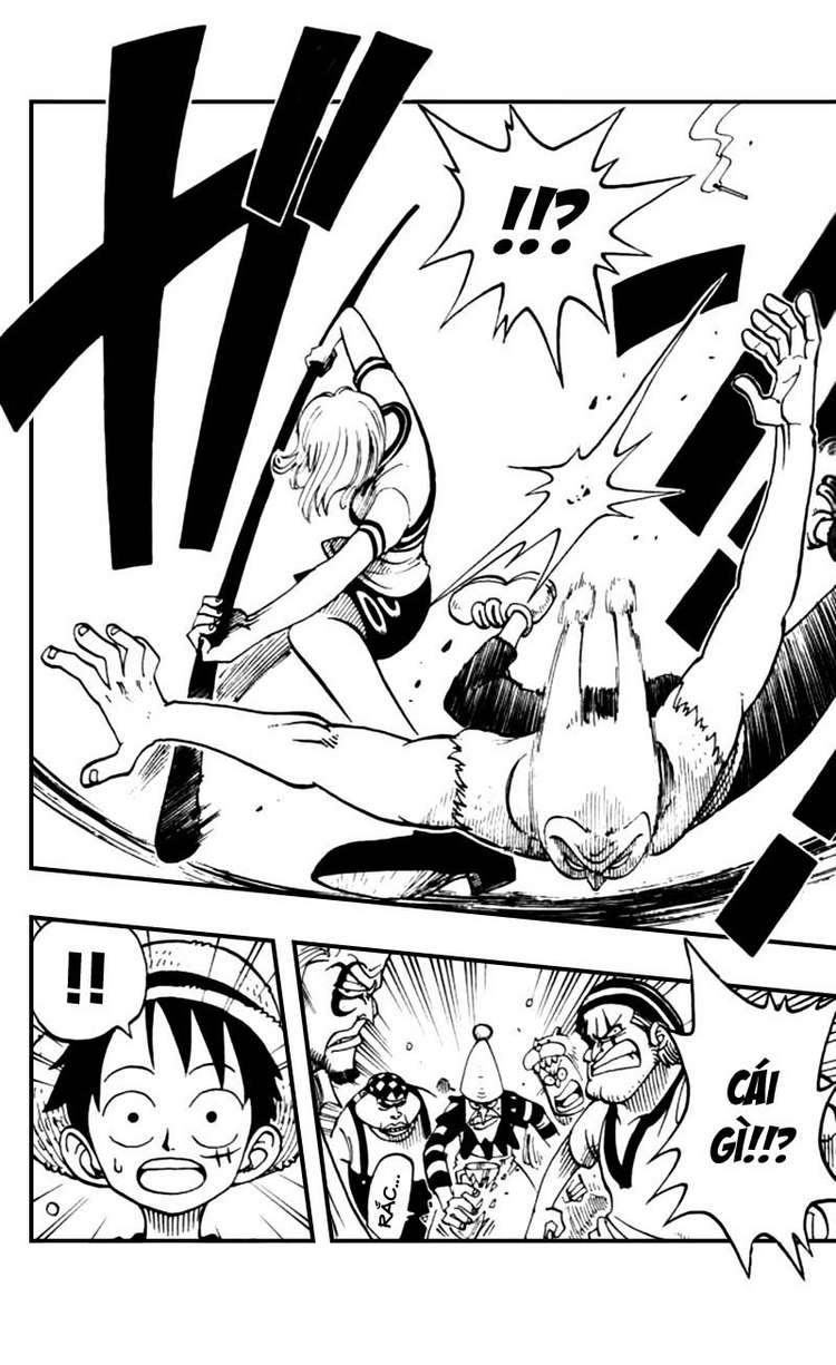 One Piece Tập 10 trang 15