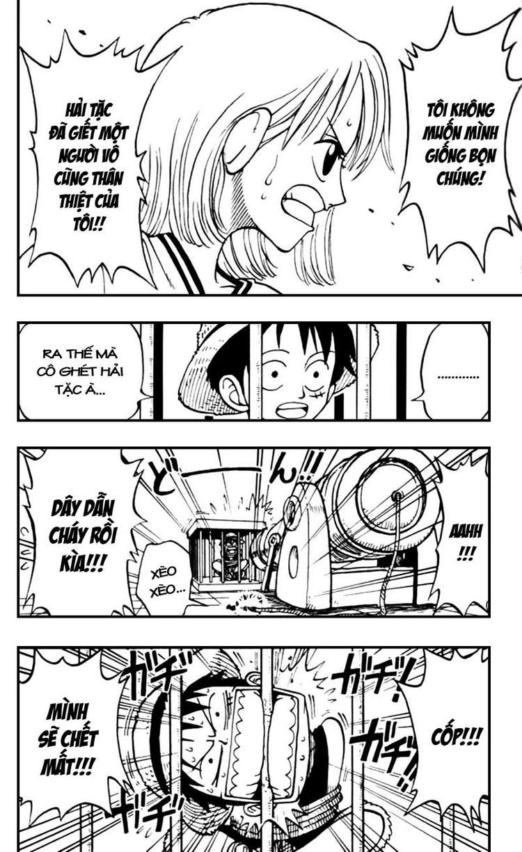 One Piece Tập 10 trang 17