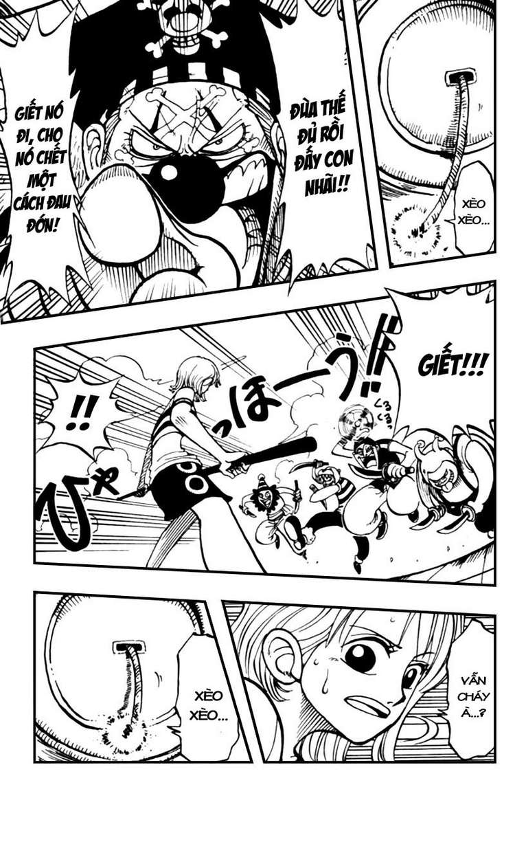 One Piece Tập 10 trang 18
