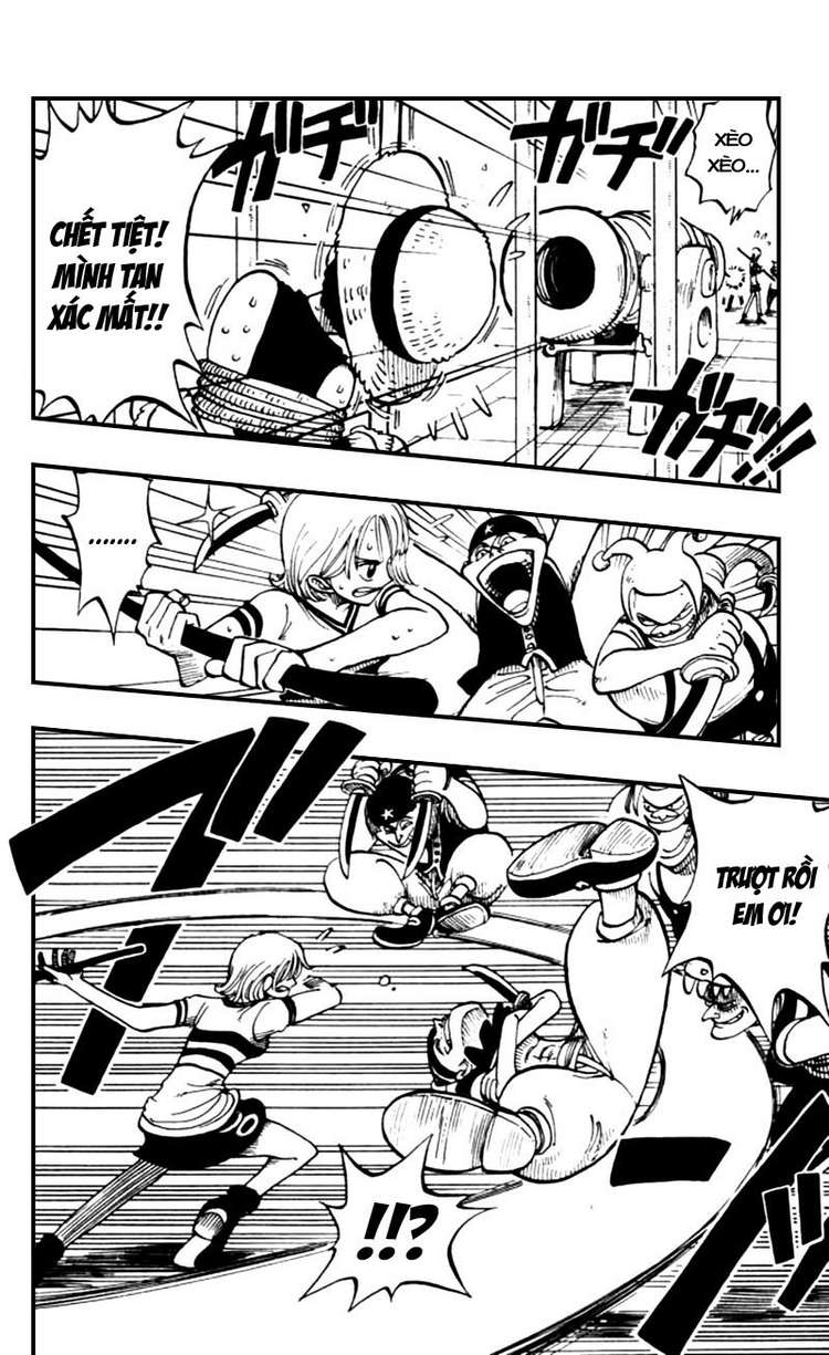 One Piece Tập 10 trang 19