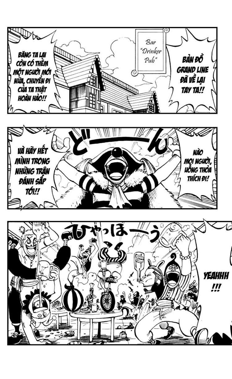 One Piece Tập 10 trang 3