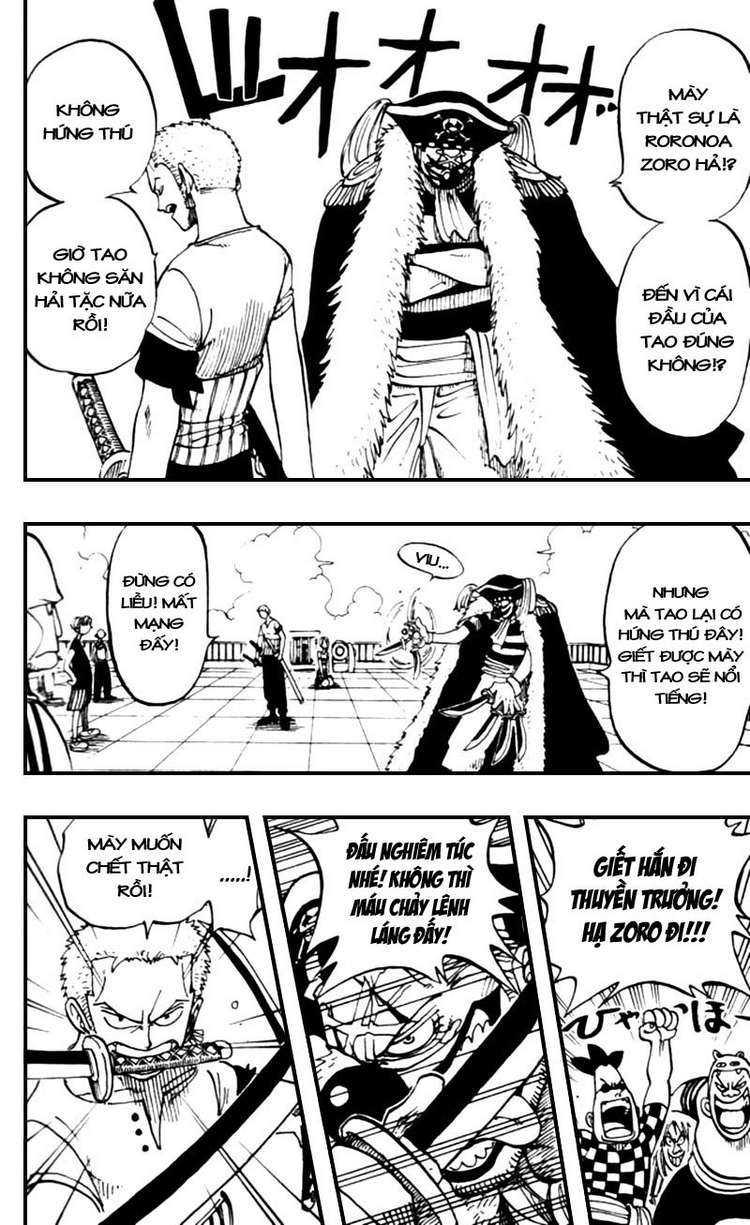 One Piece Tập 10 trang 23