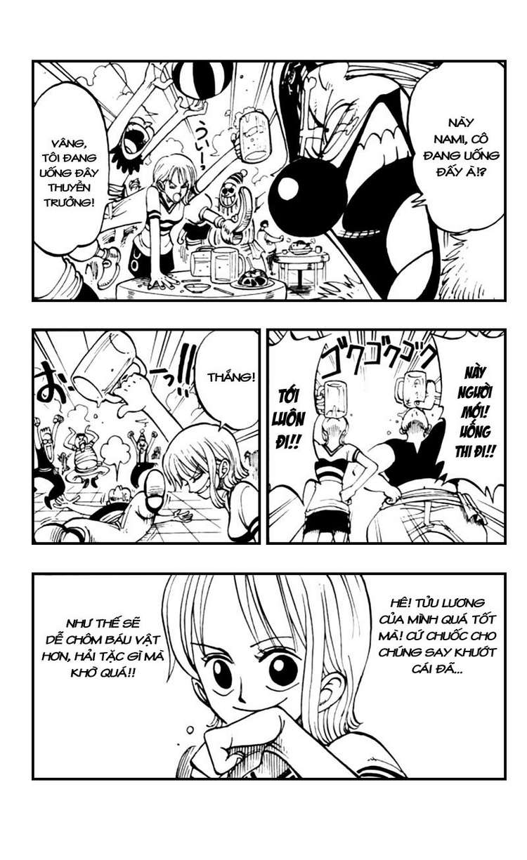 One Piece Tập 10 trang 4