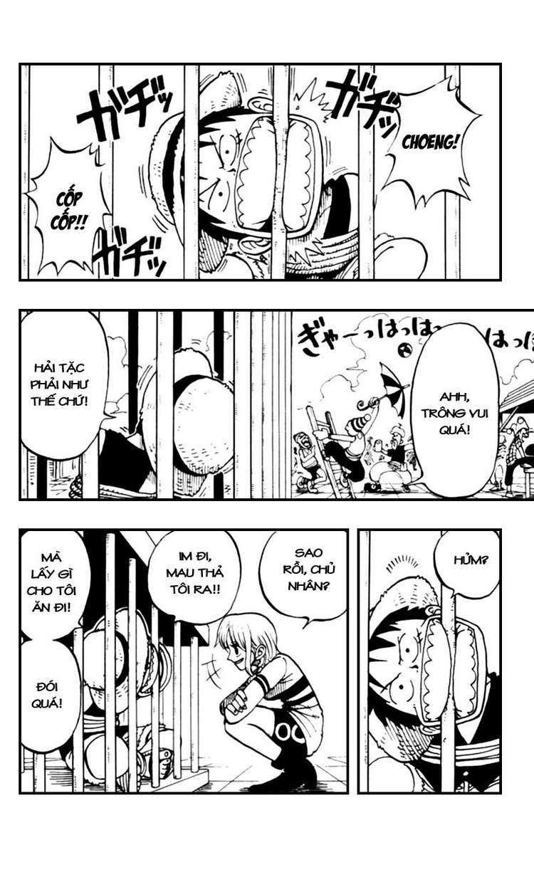 One Piece Tập 10 trang 5