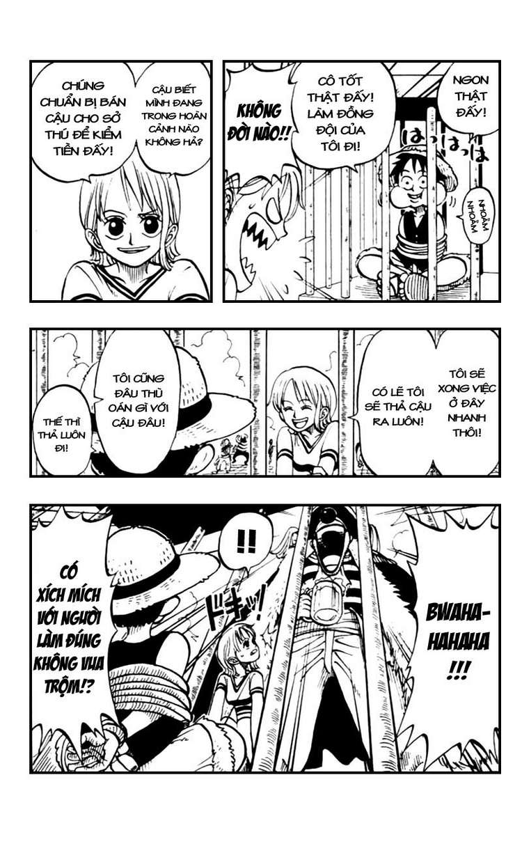 One Piece Tập 10 trang 6