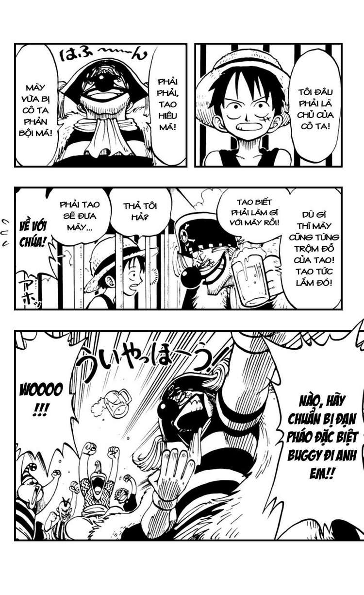 One Piece Tập 10 trang 7