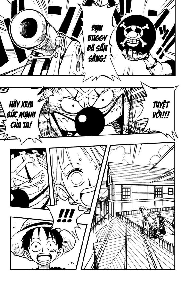 One Piece Tập 10 trang 8