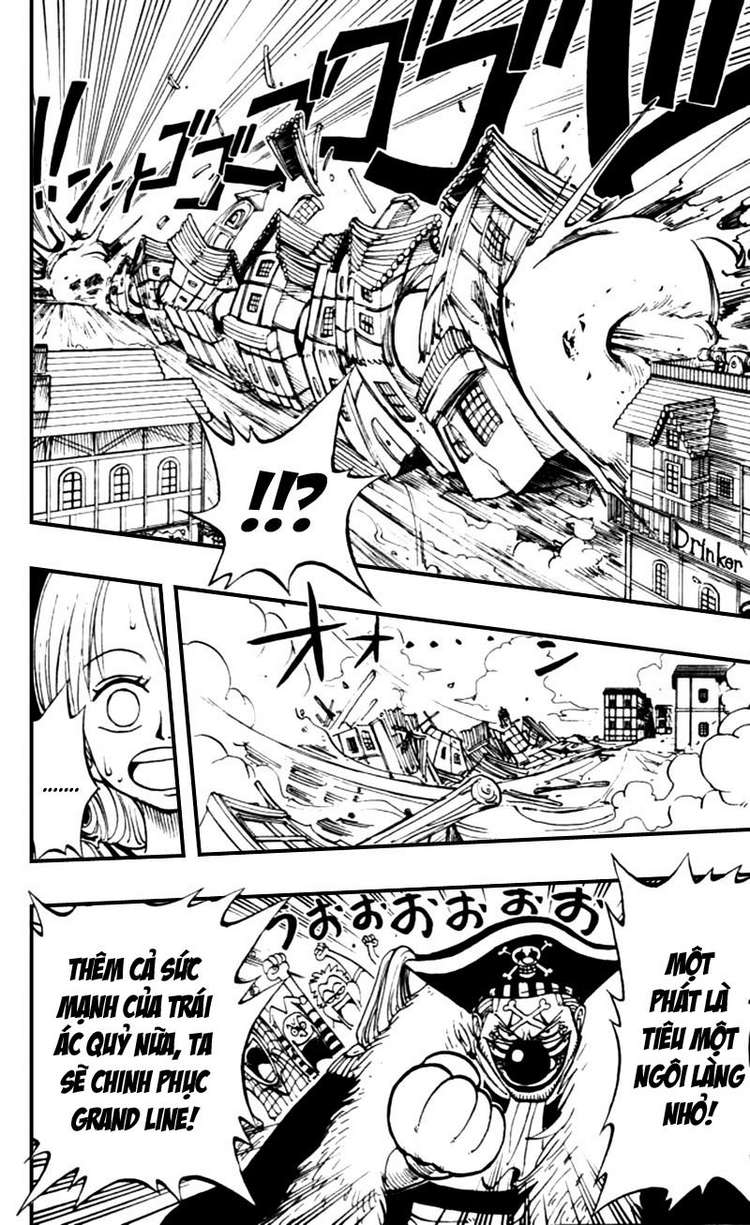 One Piece Tập 10 trang 9