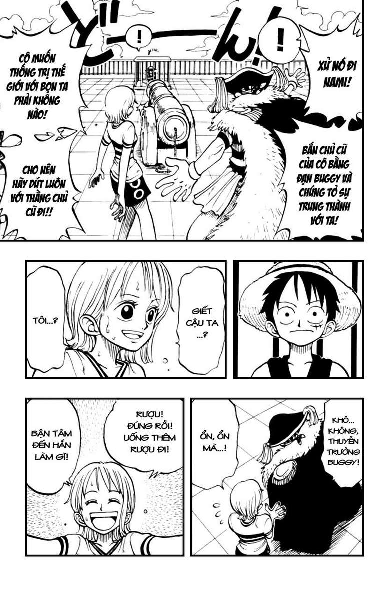 One Piece Tập 10 trang 10