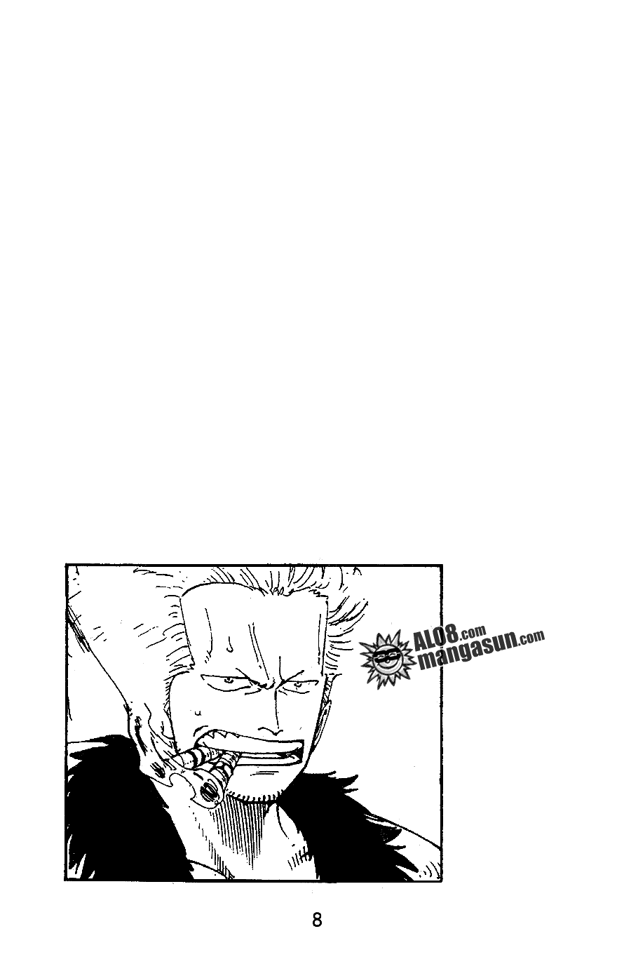 One Piece Tập 100 trang 25