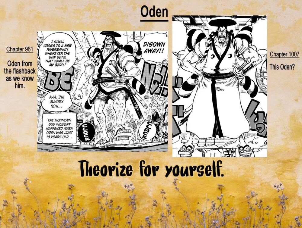 One Piece Tập 1007 trang 18