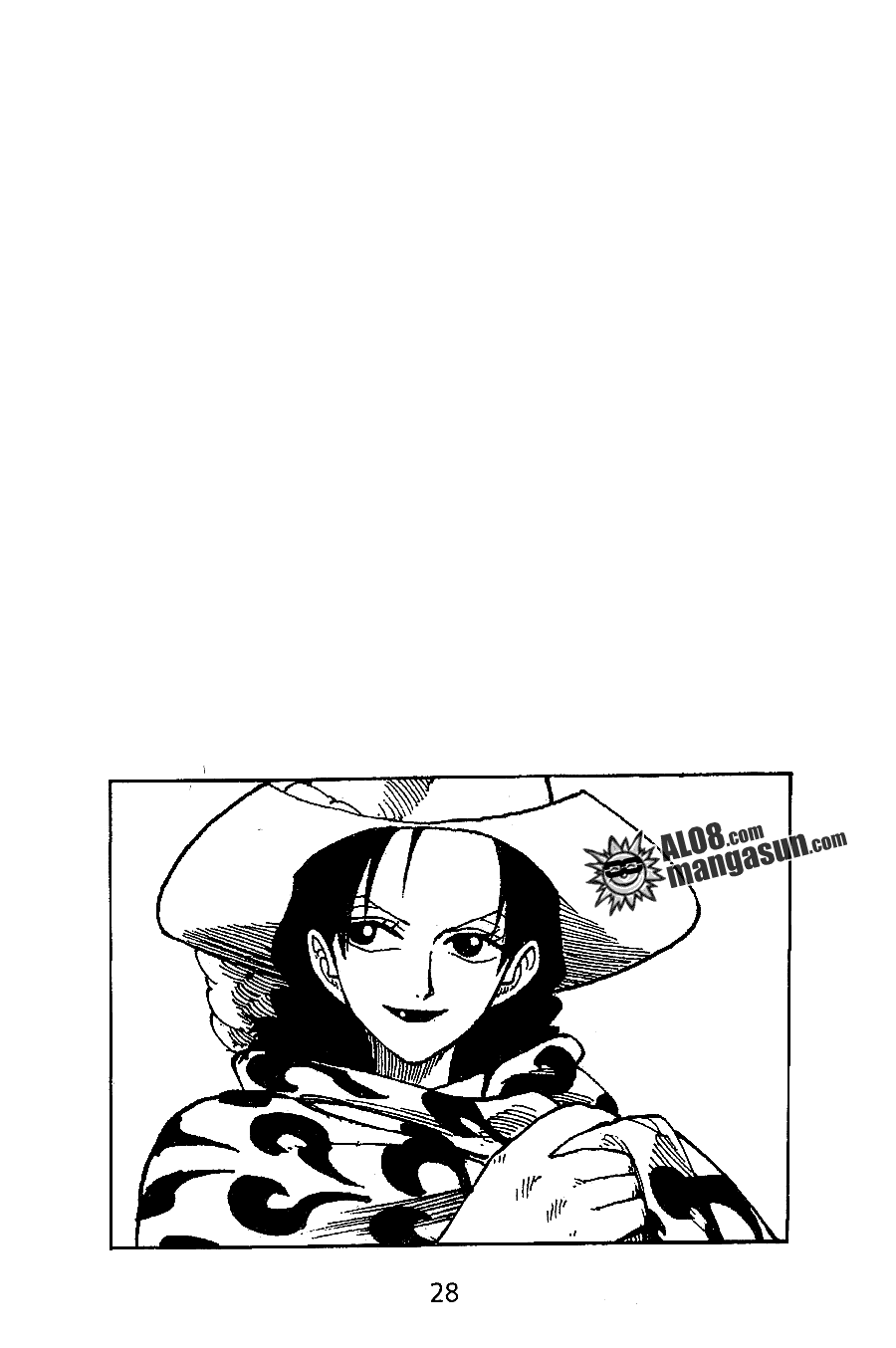 One Piece Tập 101 trang 23